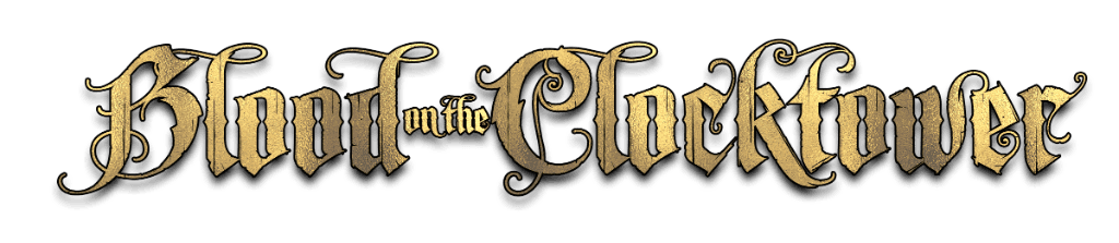 Blood on the Clocktower