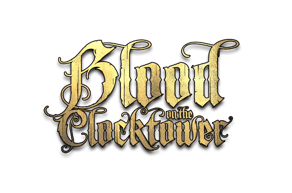Blood on the Clocktower